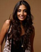 Monica Dogra